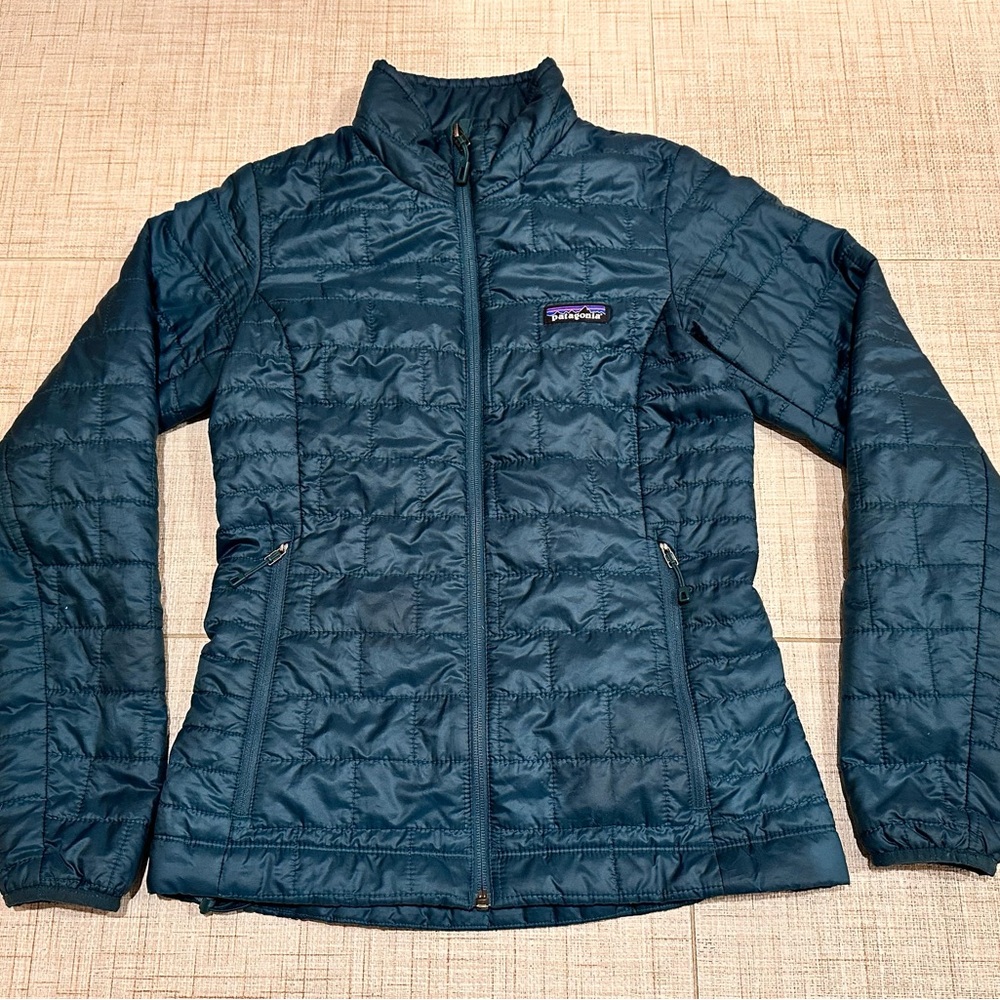Patagonia Women's Nano Puff